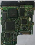 FUJITSU MAP3367NP PN, MLC, CA21314-BB65X PCB