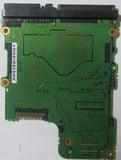 FUJITSU MAP3367NP PN, MLC, CA21314-BB65X PCB