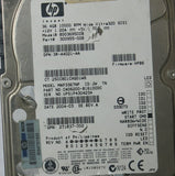 FUJITSU MAP3367NP PN, MLC, CA21314-BB65X PCB