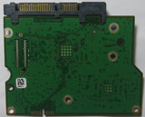 SEAGATE ST3000DM001 PN 9YN166-500 FW CC4B 100664987 REV A PCB