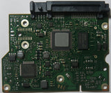 SEAGATE ST2000DM001 PN 9YN164-500 FW CC4B 100664987 REV A PCB