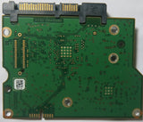 SEAGATE ST2000DM001 PN 9YN164-500 FW CC4B 100664987 REV A PCB