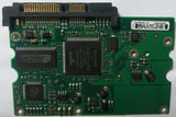 SEAGATE ST3808110AS PN 9BD131-020 100387575 REV C PCB