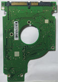 SEAGATE ST9250827AS 9DG134-188 FW 3.AAA 100484444 REV A