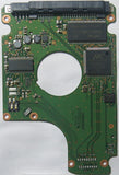 SEAGATE ST500LM012 PN HN-M500MBB/M BF41-00334A 00 PCB