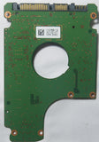 SEAGATE ST500LM012 PN HN-M500MBB/M BF41-00334A 00 PCB