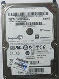 SEAGATE ST500LM012 PN HN-M500MBB/M BF41-00334A 00 PCB