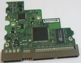 ST340014A PN 9W2005-633 FW 8.16 100291893 REV A PCB