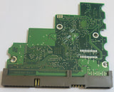 ST340014A PN 9W2005-633 FW 8.16 100291893 REV A PCB