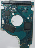 ST320LT009 PN 9WC142-030 100654403 REV B PCB