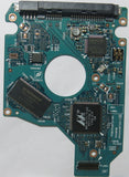 MK2561GSYN HDD2F24 F VLO1 T GOO2872A PCB