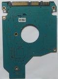 MK2561GSYN HDD2F24 F VLO1 T GOO2872A PCB