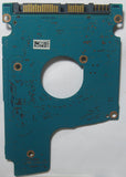 MQ01ABD100 AZA AA00/AX001U G003138A PCB