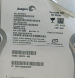 ST3750630AS PN 9BX146-621 100466824 REV C PCB