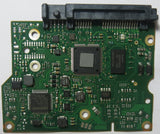 ST3000DM001 PN 9YN166-570 100664987 REV B PCB