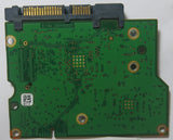 ST3000DM001 PN 9YN166-570 100664987 REV B PCB