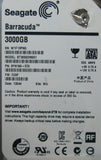 ST3000DM001 PN 9YN166-570 100664987 REV B PCB