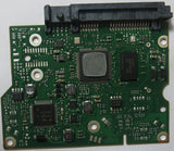 ST3000DM001 PN 9YN166-500, PCB