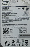 ST3000DM001 PN 9YN166-500, PCB