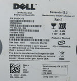 ST3500320NS PN 9CA154-054 100475720 REV A PCB