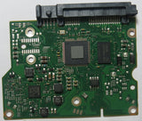 SEAGATE 100687658 REV C PCB