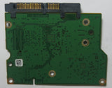 SEAGATE 100687658 REV C PCB