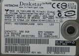 HDS725050KLA360 MLC 90BA15 F 0A311669 01 PCB
