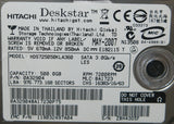 HDS725050KLA360 MLC BA1723 F 0A311669 01 PCB