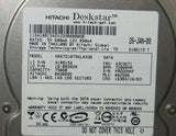 HDS721075KLA330 MLC BA2588 110 0A29636 01 PCB