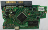 HCP725050GLA380 MLC BA2729 110 0A90026 01 PCB