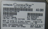 HCP725050GLA380 MLC BA2729 110 0A90026 01 PCB