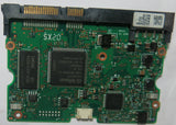 HUA721050KLA330 MLC BA2588 110 0A29636 01 PCB