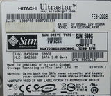 HUA721050KLA330 MLC BA2588 110 0A29636 01 PCB