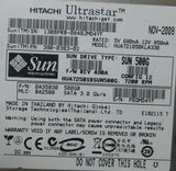 HUA721050KLA330 MLC BA2588 110 0A29636 01 PCB