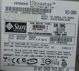 HUA721050KLA330 MLC BA3163 110 0A29636 01 PCB