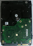 ST3500320NS PCB: 100475720 REV A SERIAL NUMBER: 9QMAYXQD FW HPG6 500GB PN 9CA154-784