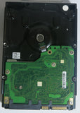 ST3500320NS PCB: 100475720 REV A SERIAL NUMBER: 9QM2ZKN7 FW HPG1 PN 9CA154-783