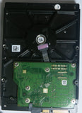 ST3500312CS PN 9GW132-262 FW ES12