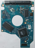 MK5055GSXN HDD2H28 Z ZLO1 T  G002627A PCB