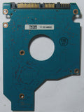 MK5055GSXN HDD2H28 Z ZLO1 T  G002627A PCB