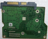 ST500DM002 PN 1BD142-302 100535704 REV C PCB