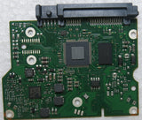 ST3000DM001 PN 1E6166-570 100535704 REV C PCB