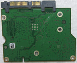 ST3000DM001 PN 1E6166-570 100535704 REV C PCB