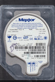 6E040L0510653, PCB: 301548100, Serial: E1BSHKRE, 40GB 3.5