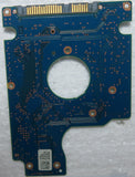 HTS543216A7A384 PN 0J18921 MLC DA4024 220 0A90269 01 PCB