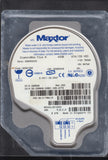 6E040L0510253, PCB: 301548100, Serial: E17MWJ1E, 40GB 3.5