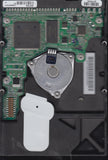 6E040L0510253, PCB: 301548100, Serial: E17MWJ1E, 40GB 3.5