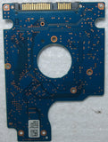 HTS543216A7A384 PN 0J18921 MLC DA4024 220 0A90269 01 PCB