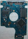 HTS543216A7A384, PN, MLC DA4024 220 0A90269 01 PCB