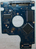 HTS543216A7A384, PN, MLC DA4024 220 0A90269 01 PCB